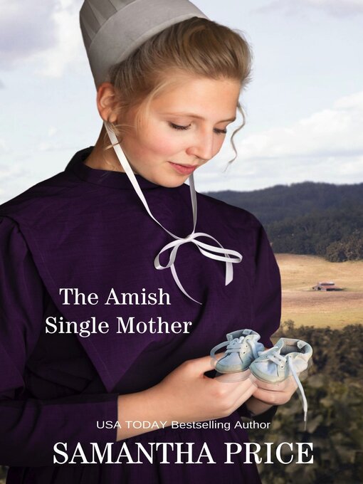 Title details for The Amish Single Mother by Samantha Price - Available